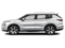 2025 Mitsubishi Outlander SE S-AWC w/ 20" Alloy Wheels