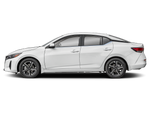 2025 Nissan Sentra SV [Nissan Certified]