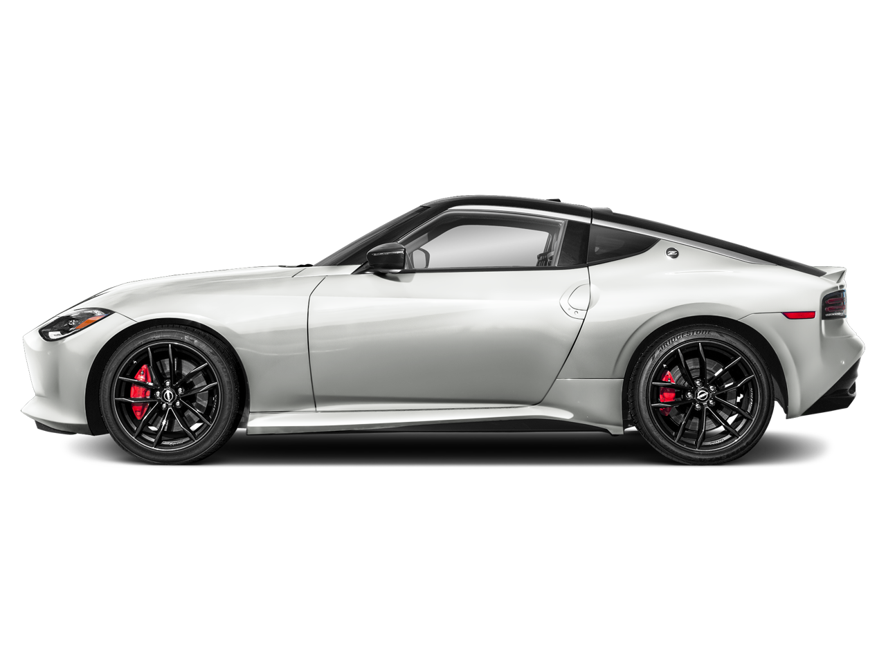 2025 Nissan Z Performance 6-Speed M/T [Nissan Certified]