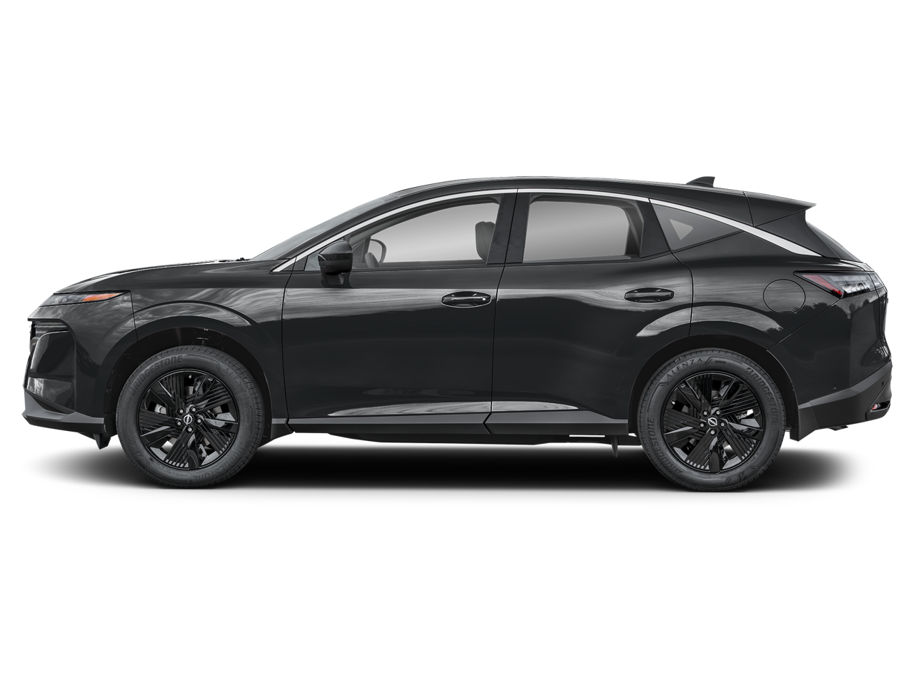 2025 Nissan Murano SV [Nissan Certified]