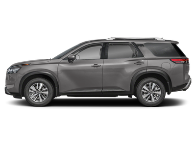 2025 Nissan Pathfinder SL 4WD [Nissan Certified]