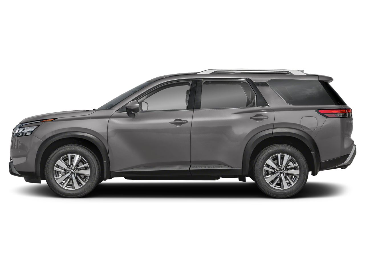 2025 Nissan Pathfinder SL 4WD [Nissan Certified]