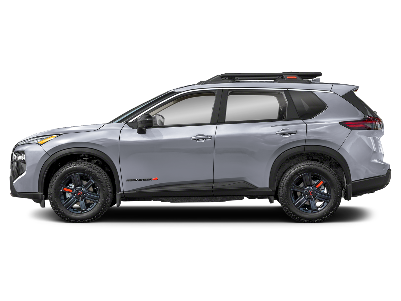 2025 Nissan Rogue Rock Creek®