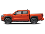 2025 Nissan Frontier PRO-4X Premium /Convenience Package [Nissan Certified]