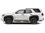 2025 Toyota 4Runner SR5 4WD