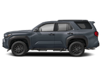 2025 Toyota 4Runner SR5 4WD