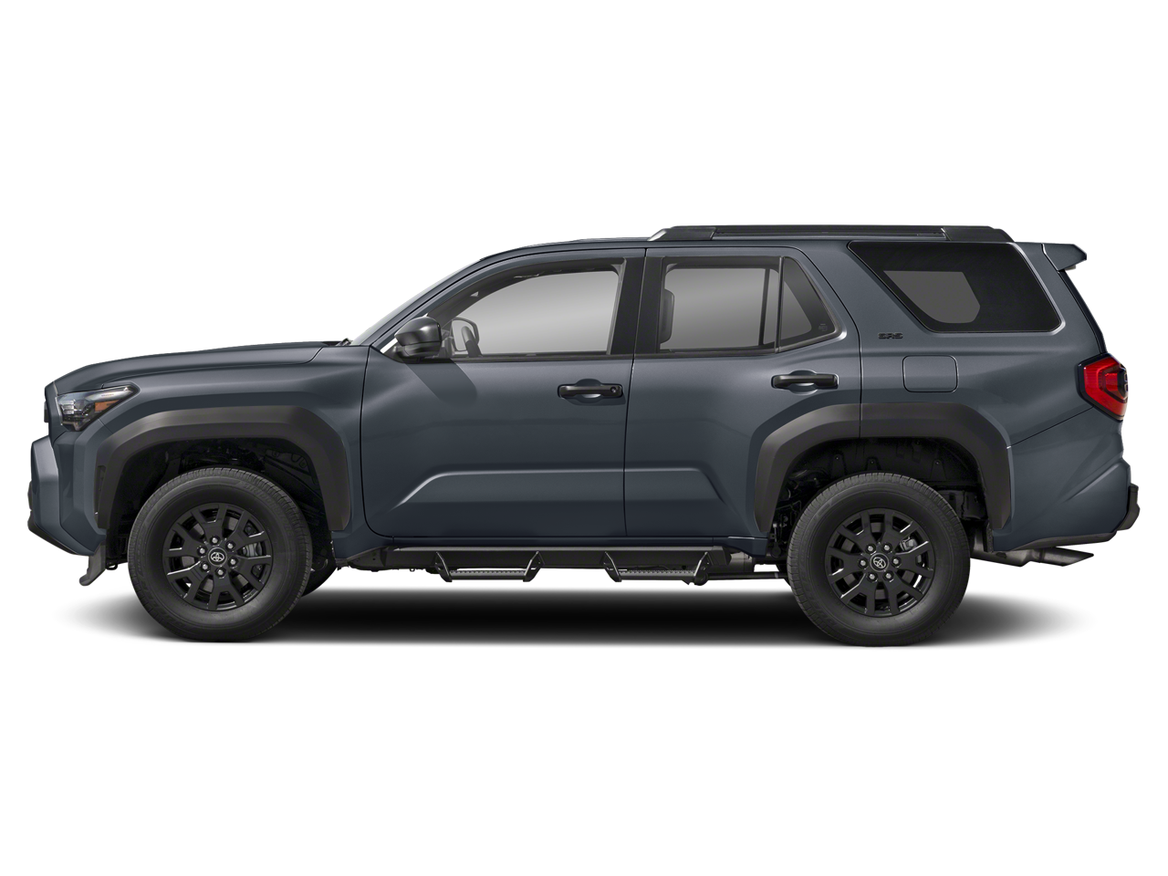 2025 Toyota 4Runner SR5 4WD