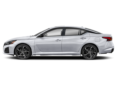 2026 Nissan Altima SR Midnight Edition®