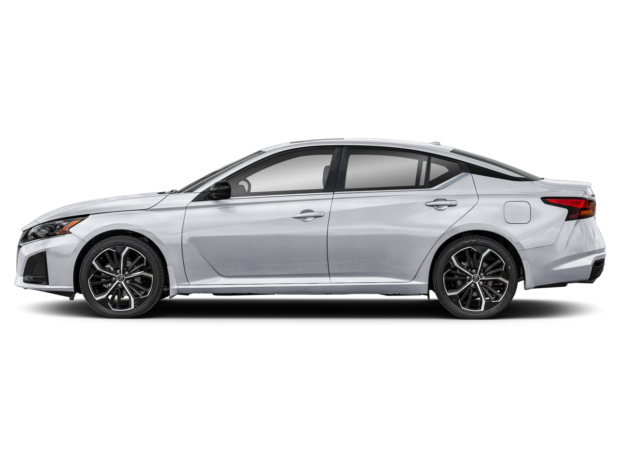 2026 Nissan Altima SR Midnight Edition®