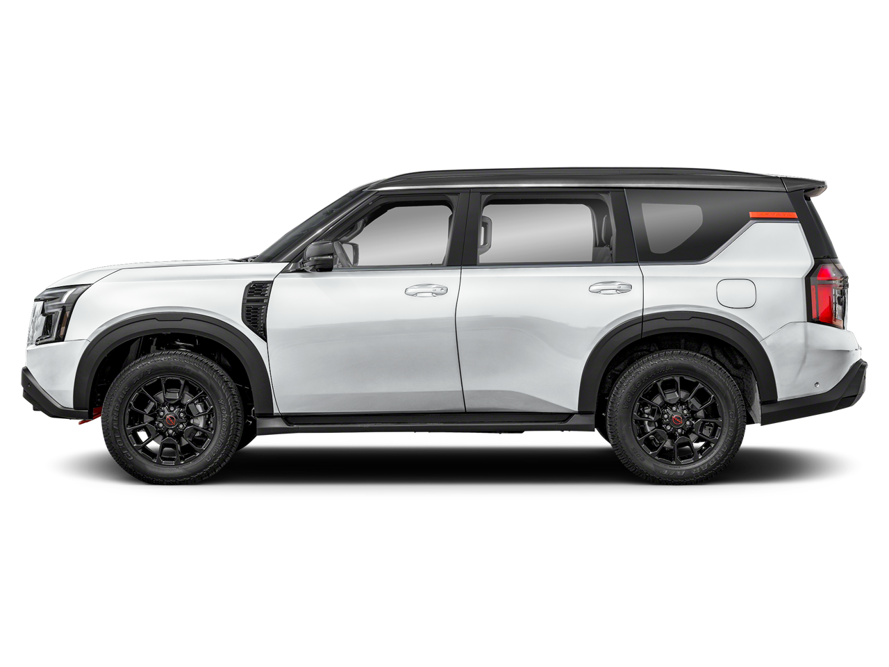 2026 Nissan Armada PRO-4X - Photo 34