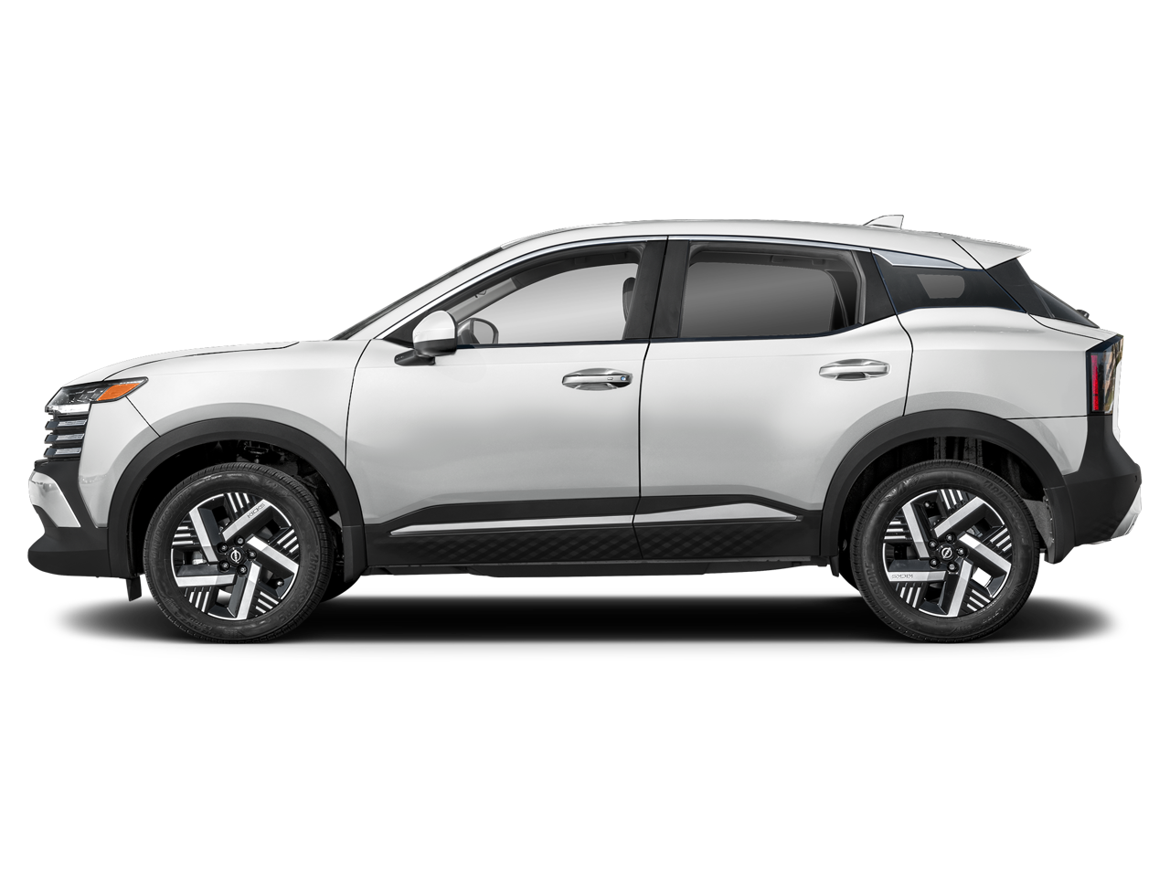 2026 Nissan KICKS SV AWD - Photo 28