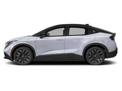 2026 Nissan Leaf Platinum+