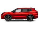 2026 Nissan Rogue Plug-In Hybrid Platinum