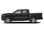 2026 Nissan Frontier Crew Cab S