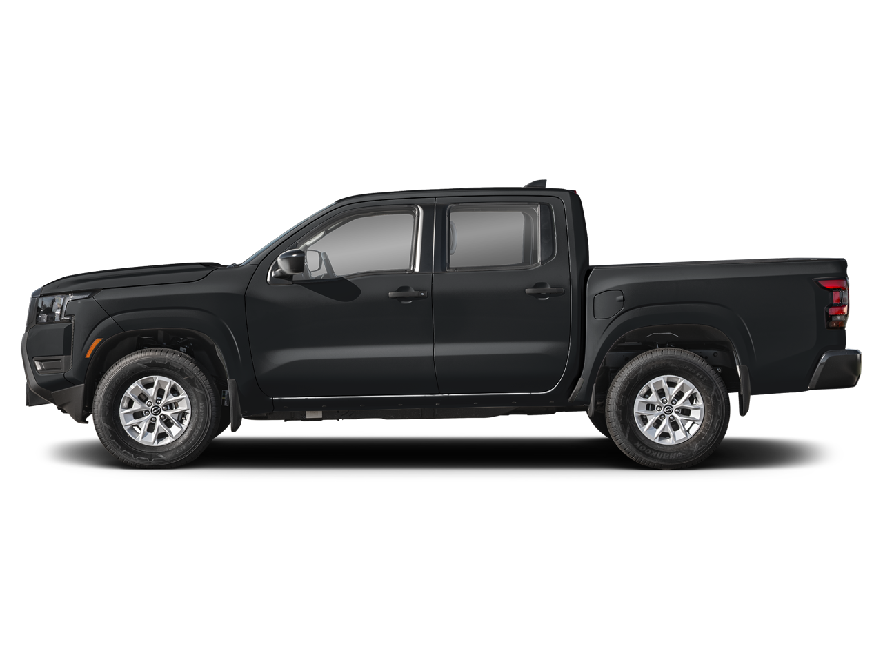 2026 Nissan Frontier Crew Cab S