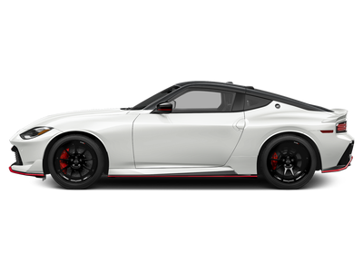 2027 Nissan 370Z NISMO®