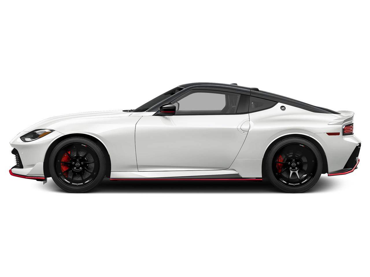 2027 Nissan 370Z NISMO®