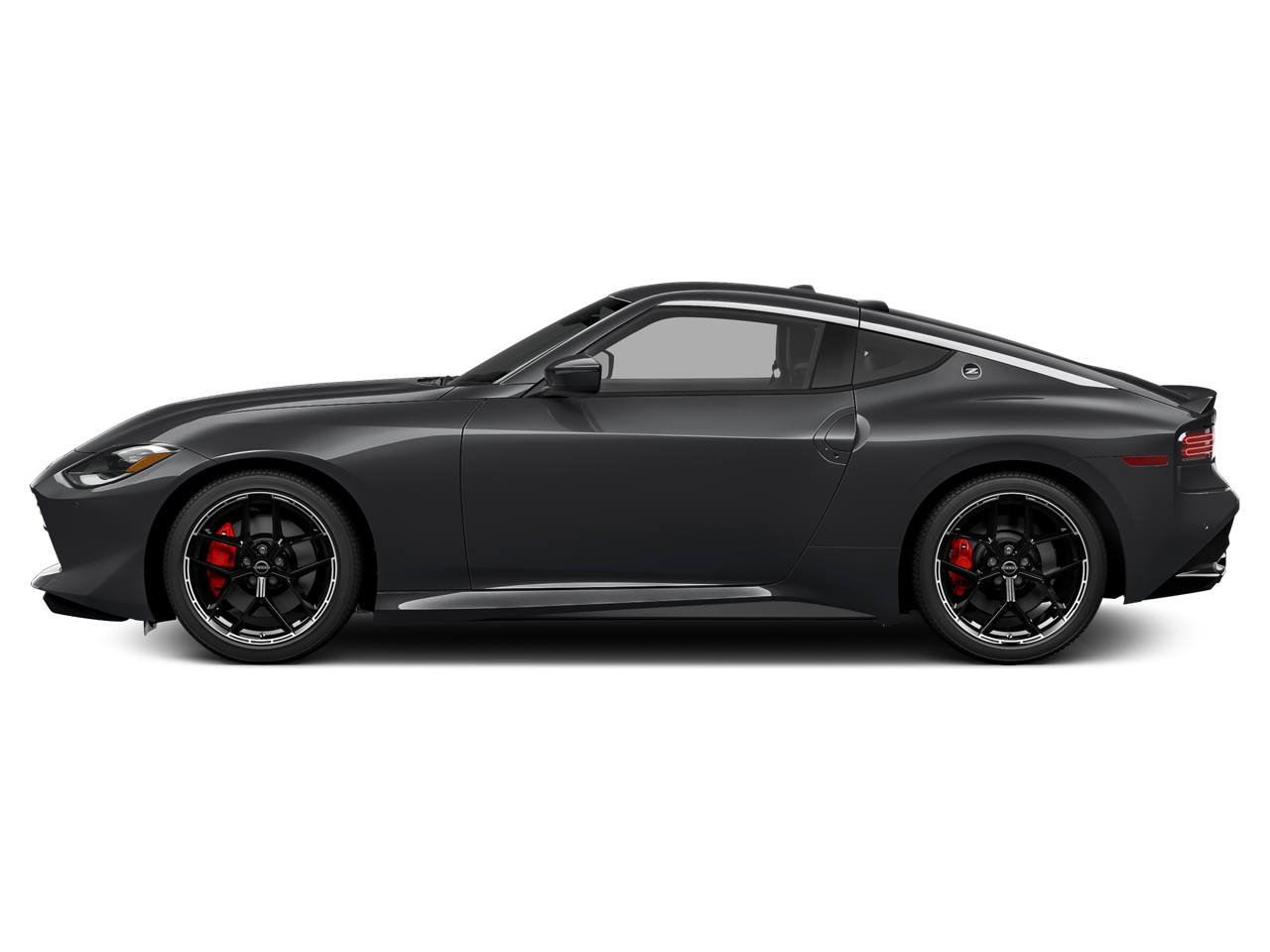 2027 Nissan 370Z Performance