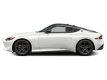 2027 Nissan Z Sport