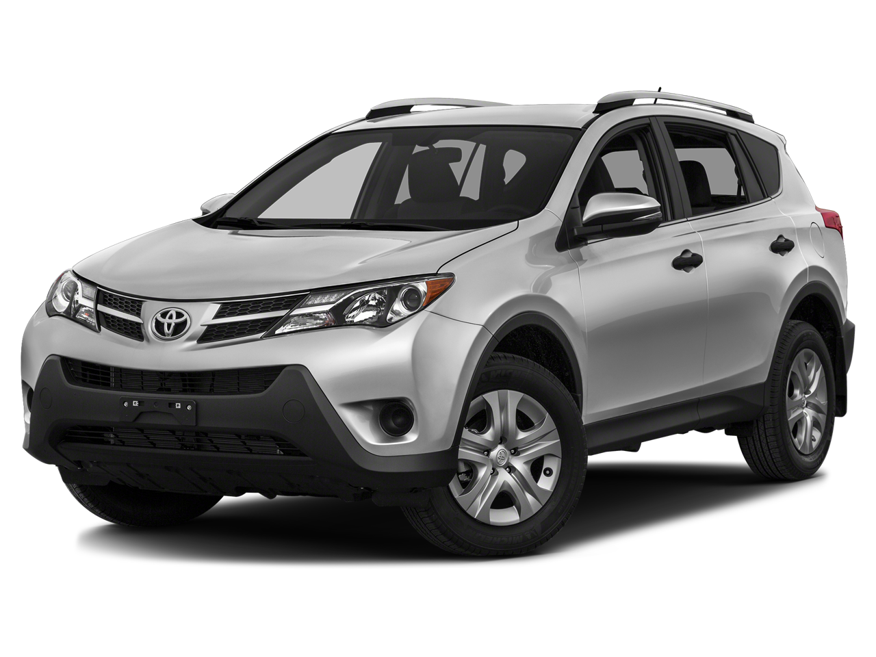 2015 Toyota RAV4 XLE AWD