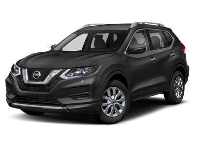2018 Nissan Rogue SV Premium Package [MotorTrend Certified]