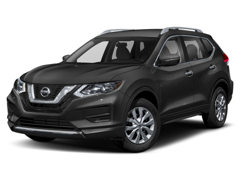 2018 Nissan Rogue SV Premium Package [MotorTrend Certified]