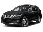 2018 Nissan Rogue SL Premium & Platinum Packages