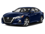 2019 Nissan Altima 2.5 S [MotorTrend Certified}