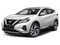 2019 Nissan Murano SL AWD Technology Package [MotorTrend Certified]