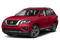 2019 Nissan Pathfinder Platinum 4WD