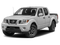 2019 Nissan Frontier PRO-4X 4WD Premium Package [MotorTrend Certified]