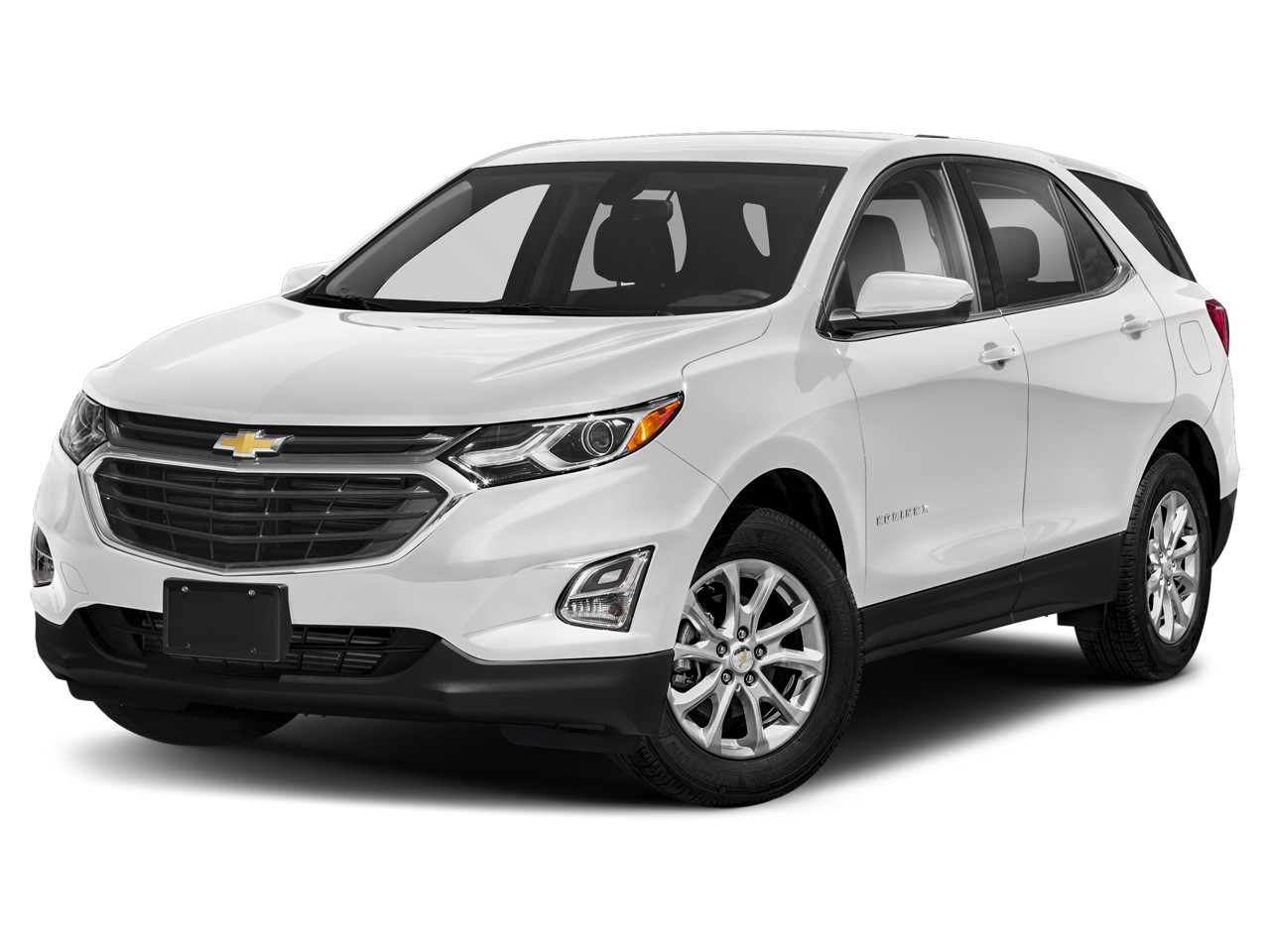 2021 Chevrolet Equinox LT Sport Edition / Confidence & Convenience Package