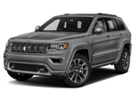 2021 Jeep Grand Cherokee High Altitude [MotorTrend Certified]