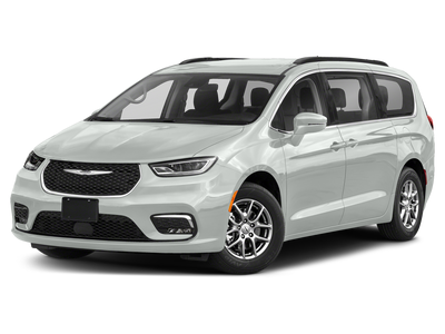 2022 Chrysler Pacifica Touring L [MotorTrend Certified]