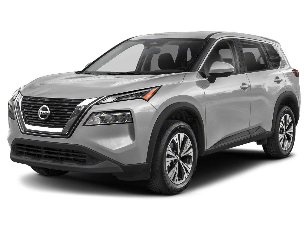 2022 Nissan Rogue