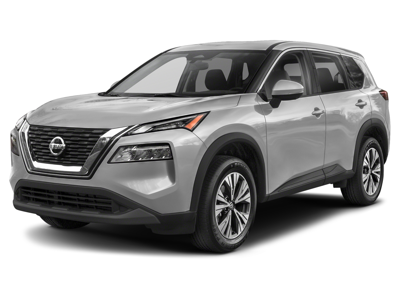 2022 Nissan Rogue SV Prem AWD