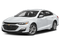2023 Chevrolet Malibu LT 1LT [MotorTrend Certified]