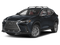 2023 Lexus NX 350 Luxury AWD [MotorTrend Certified]