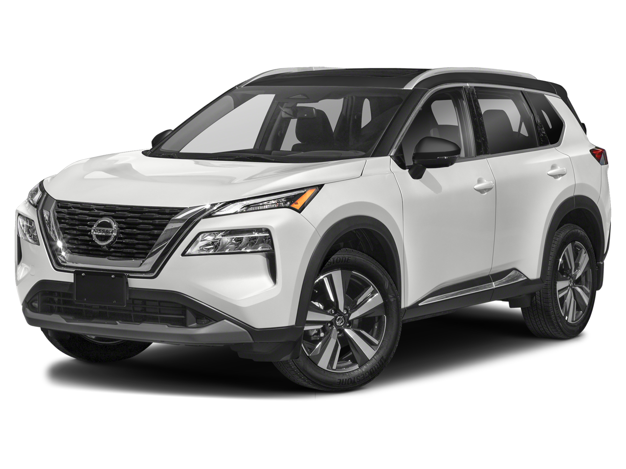 2023 Nissan Rogue SL AWD [Nissan Certified]