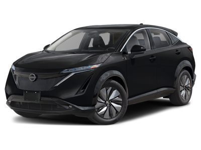 2023 Nissan Ariya EVOLVE+ e-4ORCE AWD