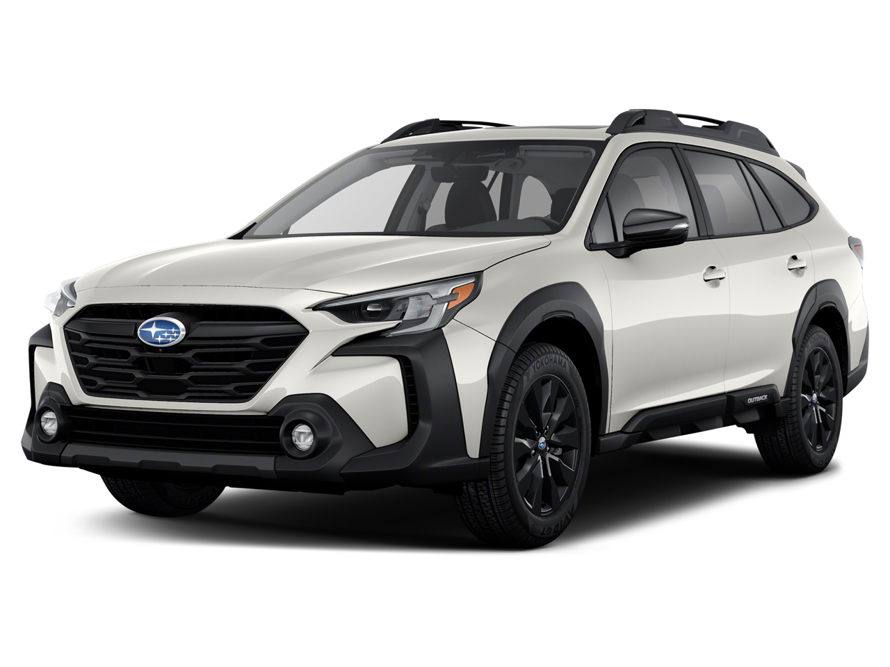 2023 Subaru Outback Onyx Edition XT photo 4