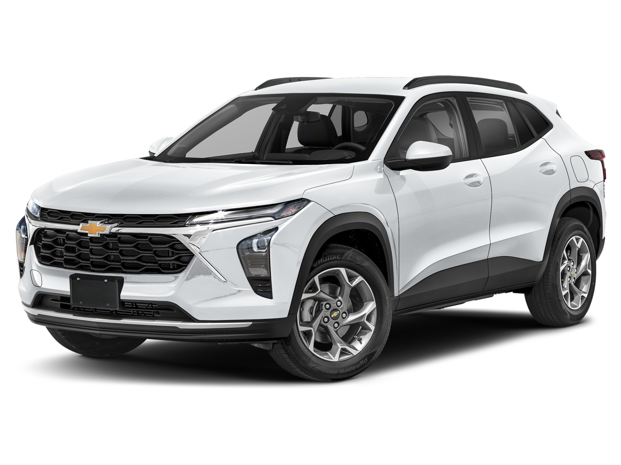 2024 Chevrolet Trax ACTIV Sunroof Package [MotorTrend Certified]