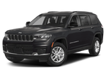 2024 Jeep Grand Cherokee L Limited 4WD Luxury Tech Group II