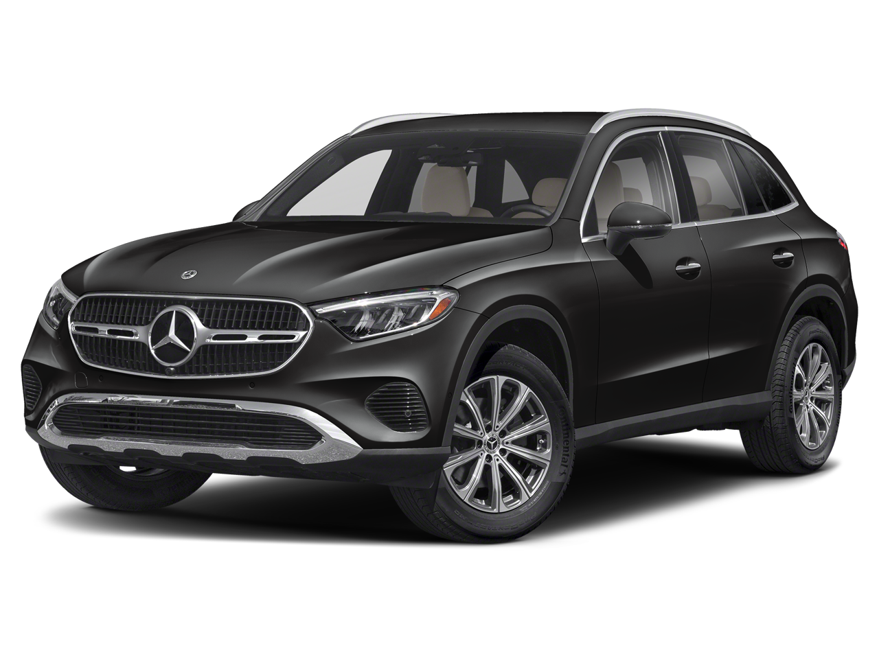 2024 Mercedes-Benz GLC GLC 300 4MATIC® [MotorTrend Certified]