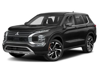 2024 Mitsubishi Outlander SE Tech Package 4WD