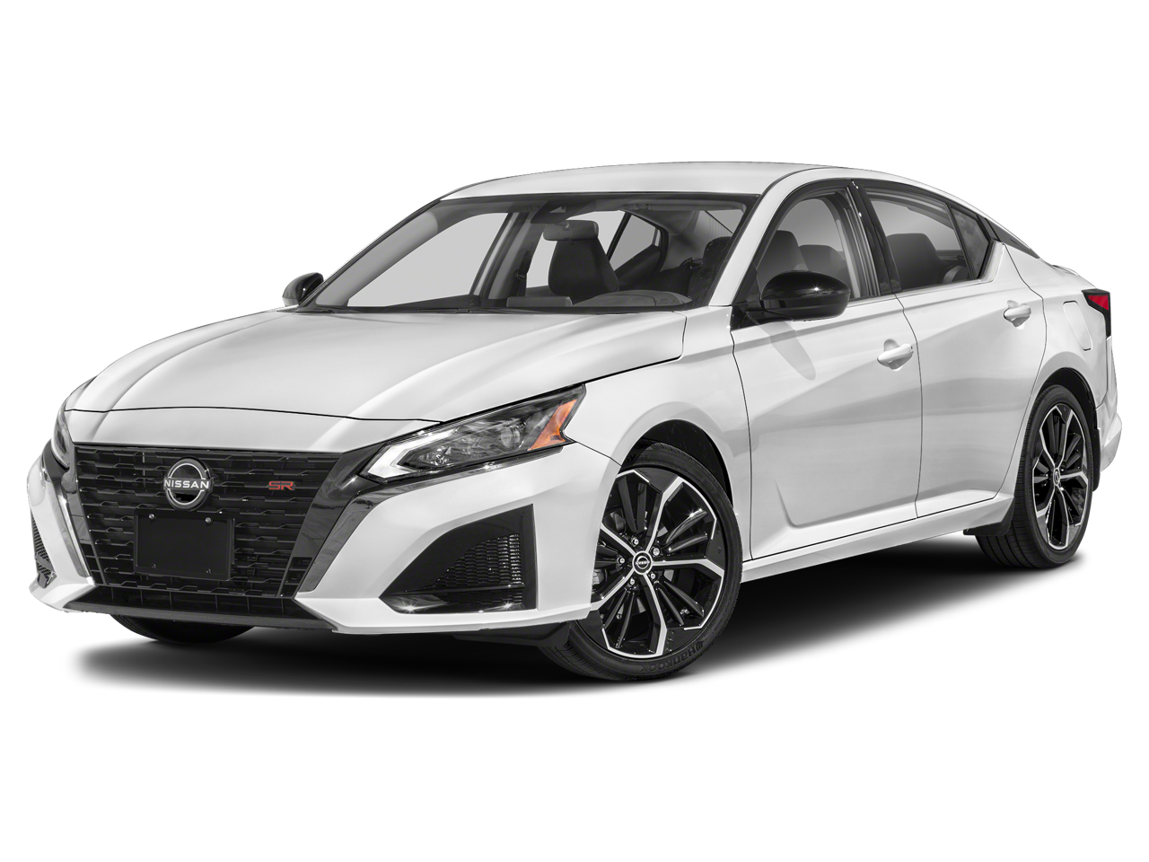 2024 Nissan Altima 2.5 SR [Nissan Certified]