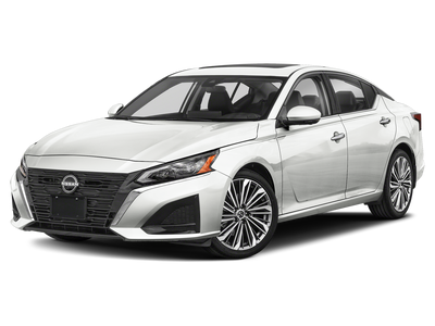 2024 Nissan Altima SL
