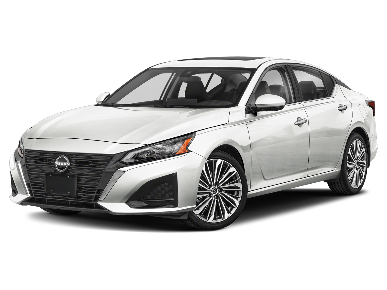 2024 Nissan Altima SL