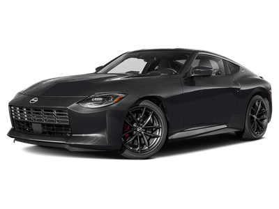 2024 Nissan Z Performance 6-Speed M/T