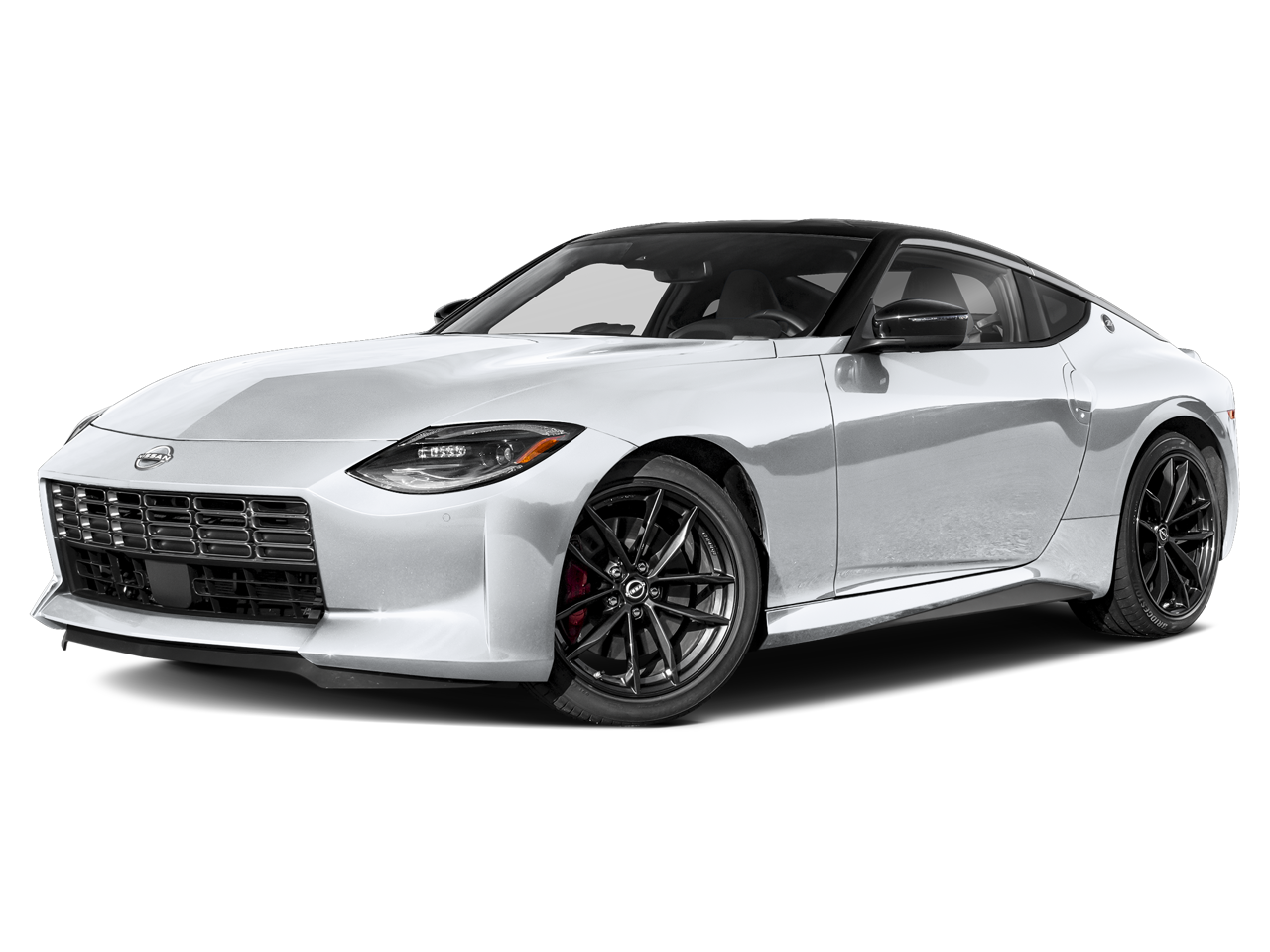 2024 Nissan Z Performance 6-Speed M/T